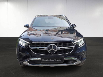 Used 2023 Mercedes-Benz GLC 300 4MATIC for sale at Rs. 71,00,000 in Chennai