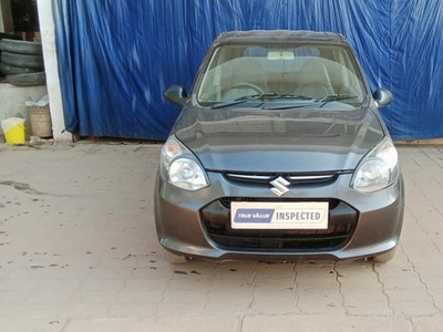 Used Maruti Suzuki Alto 800 2013 113174 kms in Mangalore
