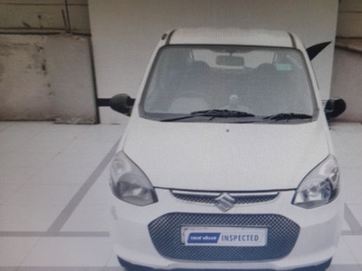 Used Maruti Suzuki Alto 800 2013 42390 kms in Agra