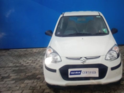 Used Maruti Suzuki Alto 800 2015 78452 kms in Bangalore