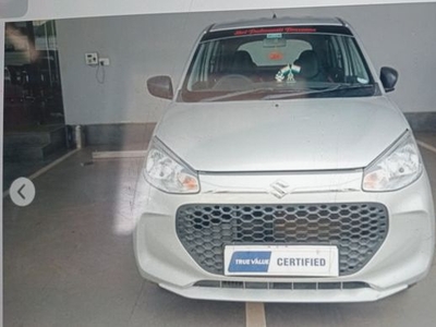 Used Maruti Suzuki Celerio 2019 124539 kms in Pune