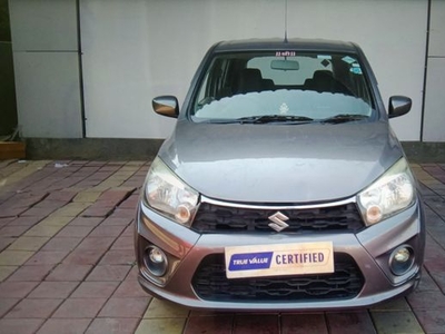 Used Maruti Suzuki Celerio 2021 13251 kms in Pune