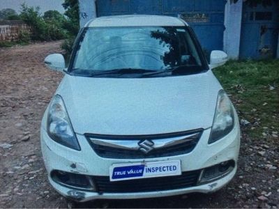 Used Maruti Suzuki Dzire 2012 88040 kms in Agra
