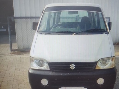 Used Maruti Suzuki Eeco 2011 74639 kms in Ahmedabad