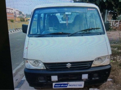 Used Maruti Suzuki Eeco 2018 169908 kms in Agra