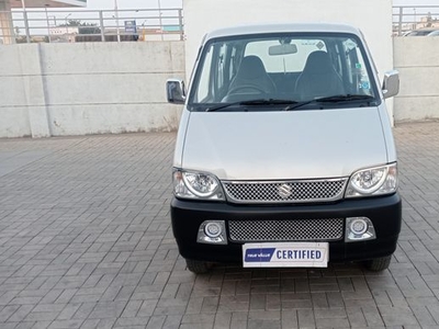 Used Maruti Suzuki Eeco 2021 25988 kms in Pune