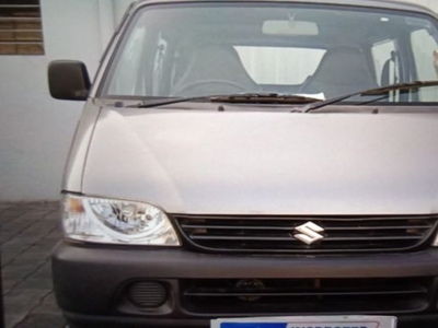 Used Maruti Suzuki Eeco 2021 96731 kms in Indore