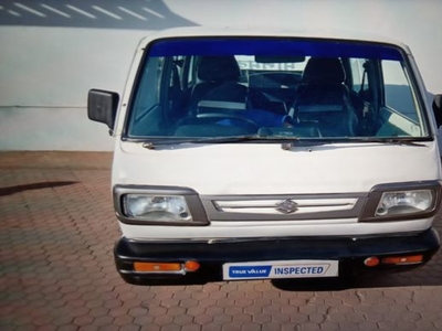 Used Maruti Suzuki Omni 2017 212577 kms in Indore