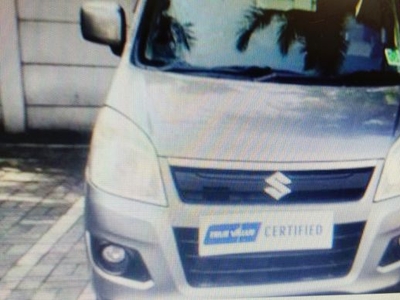 Used Maruti Suzuki Wagon R 2012 143000 kms in Ahmedabad