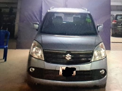 Used Maruti Suzuki Wagon R 2014 36963 kms in Kolkata