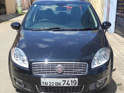 2010 Used Fiat Linea Abarth T-Jet in Chennai