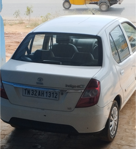 2015 Used TATA MOTORS Indigo eCS LX CR4 BS-IV in Chennai