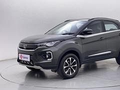 2020 Tata Nexon XZA Plus AMT S