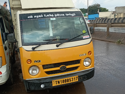 2020 Used TATA MOTORS ACE GOLD – Diesel 700 – BS-VI in Chennai