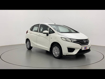 Honda Jazz E MT [2015-2016]