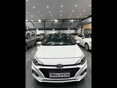 Hyundai Elite i20 Asta 1.4 (O) CRDi