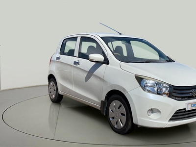 Maruti Celerio ZXI AMT