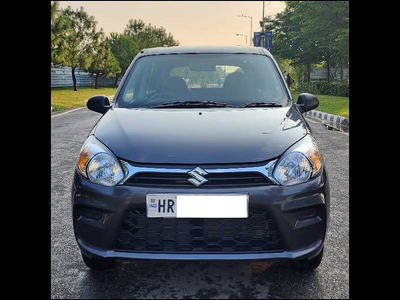 Maruti Suzuki Alto 800 LXi CNG (O)