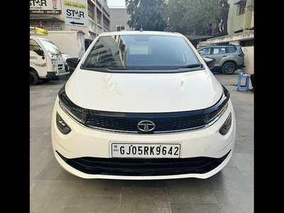 Tata Altroz XZ Diesel [2020-2023]