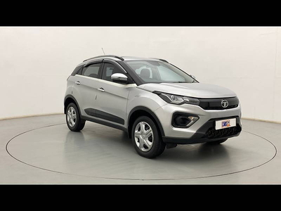 Tata Nexon XMA (S) Diesel [2020-2023]