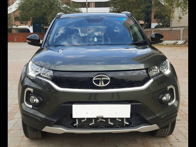 Tata Nexon XZA Plus (S) [2022-2023]