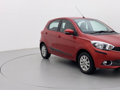 Tata Tiago XZ PETROL