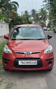 UsedHYUNDAI i10 [2010-2017] 1.1L iRDE Magna Special Edition in Chennai