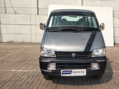 Used Maruti Suzuki Eeco 2022 50995 kms in Pune