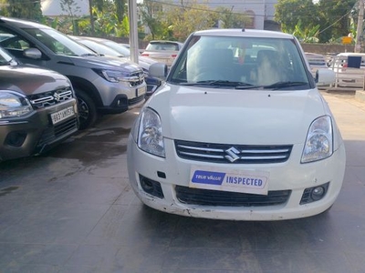Used Maruti Suzuki Swift Dzire 2011 85048 kms in Patna