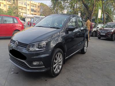Volkswagen Ameo HIGHLINE 1.0L PLUS (P) Bangalore