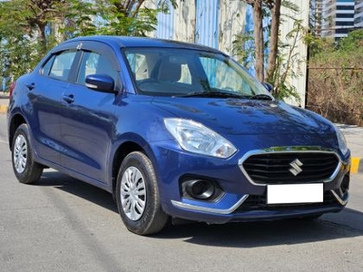 2019 Maruti Dzire 2017-2020 VDI