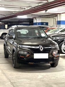 2019 Renault KWID CLIMBER AMT