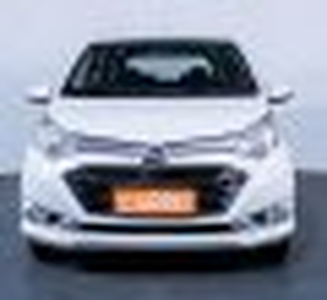 2019 Toyota Calya 1.2 Manual Putih -