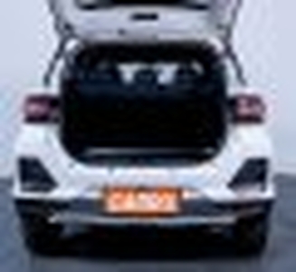 2021 Daihatsu Rocky 1.0 R Turbo CVT ADS Putih -