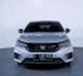 2022 Honda City Hatchback RS CVT Silver -