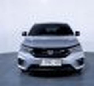 2023 Honda City Hatchback RS CVT Silver -