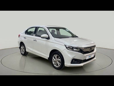 Honda Amaze 1.2 V CVT Petrol [2018-2020]