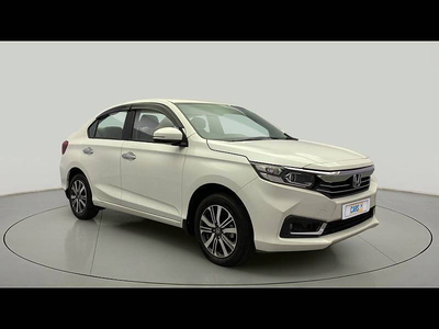 Honda Amaze 1.2 VX CVT Petrol [2019-2020]