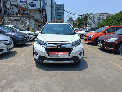 Honda WR-V VX MT Diesel