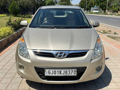 Hyundai i20 Magna 1.2