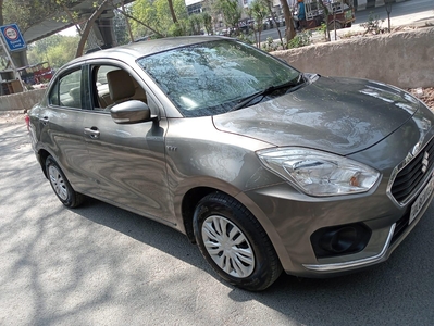 Maruti Dzire 2017-2020 VXI 1.2 BS IV