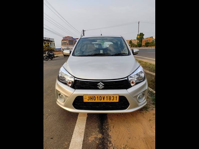 Maruti Suzuki Celerio ZXi