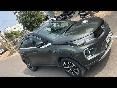 Tata Nexon XZ Plus (S) [2022-2023]