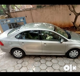Well maintained skoda rapid for sale