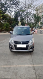 2013 Maruti Wagon R 2010-2013 VXI BS IV