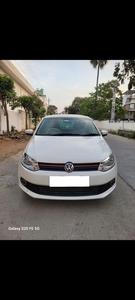 2013 Volkswagen Vento 1.5 TDI Highline