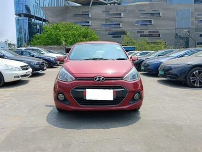 2014 Hyundai Xcent 1.2 Kappa S