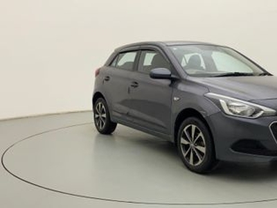 2015 Hyundai Elite i20 2014-2017 Magna 1.2
