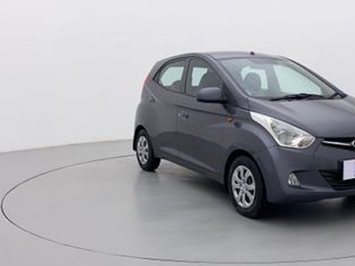 2016 Hyundai EON Sportz