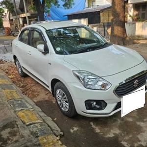 2018 Maruti Dzire 2017-2020 AMT VDI